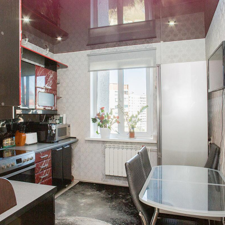 Фотография 3-комнатная квартира по адресу Городецкая ул., д. 58 - фото 6