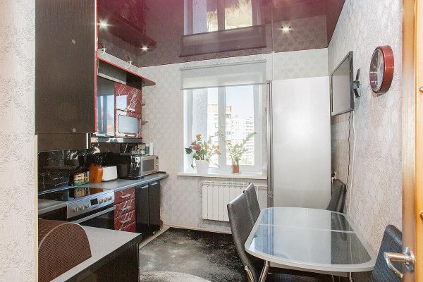 3-комнатная квартира по адресу Городецкая ул., д. 58 - фото 6