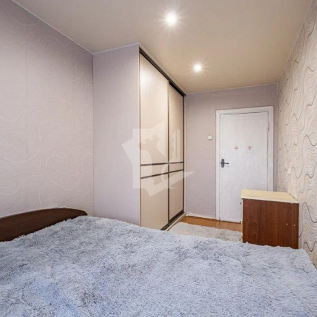 Фотография 3-комнатная квартира по адресу Бородинская ул., д. 31 - фото 7