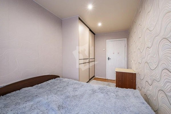 3-комнатная квартира по адресу Бородинская ул., д. 31 - фото 7