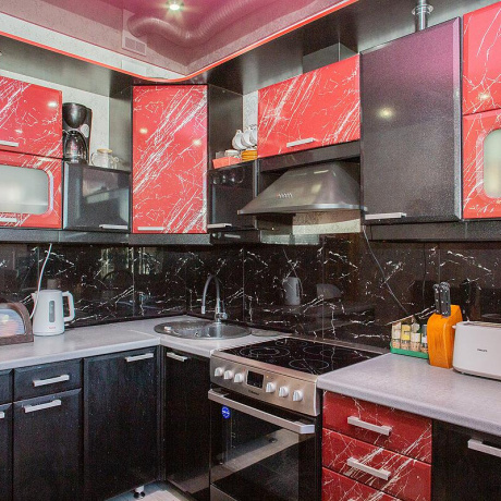 Фотография 3-комнатная квартира по адресу Городецкая ул., д. 58 - фото 7