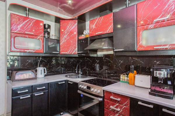 3-комнатная квартира по адресу Городецкая ул., д. 58 - фото 7