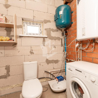 Фотография Продается дом с/т. Трактор - фото 12