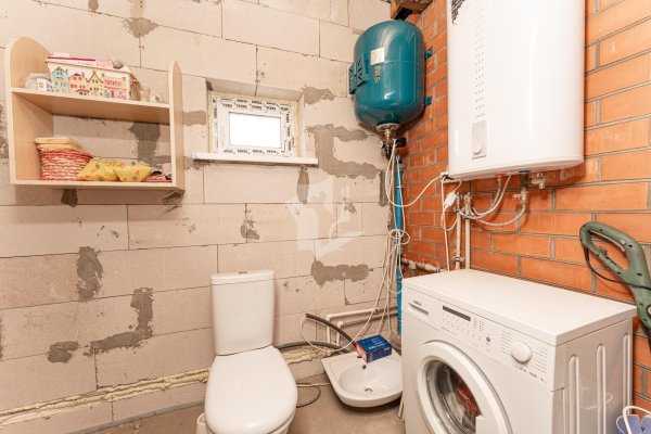 Продается дом с/т. Трактор - фото 12