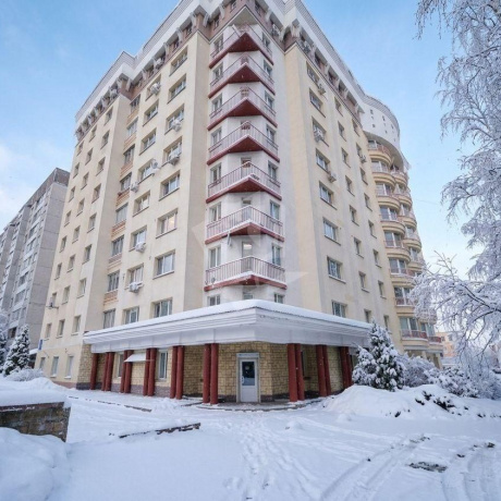 Фотография Сдается торговое помещение по адресу г. Минск, Восточная ул., д. 39 - фото 13