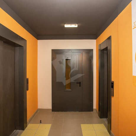 Фотография 2-комнатная квартира по адресу Рыбалко ул., д. 13 - фото 15