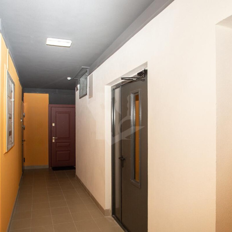 Фотография 2-комнатная квартира по адресу Рыбалко ул., д. 13 - фото 16