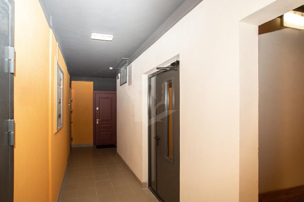 2-комнатная квартира по адресу Рыбалко ул., д. 13 - фото 14