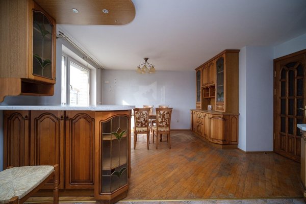 4-комнатная квартира по адресу Логойский тракт, д. 10 - фото 9