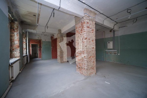 Сдается торговое помещение по адресу г. Минск, Фроликова ул., д. 11 - фото 2