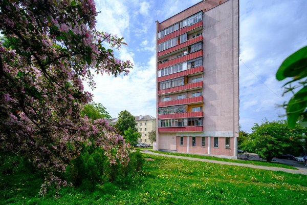 1-комнатная квартира по адресу Либкнехта ул., д. 102 - фото 20
