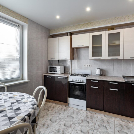 Фотография 2-комнатная квартира по адресу Богдановича ул., д. 78 - фото 7