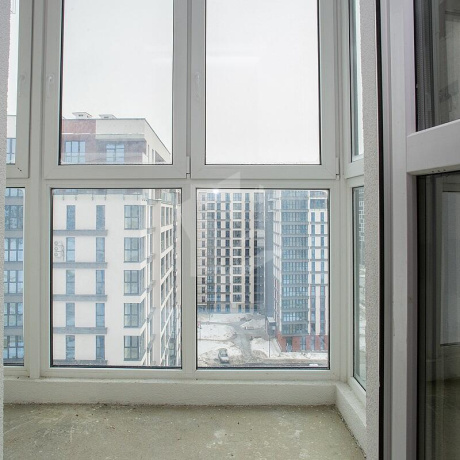 Фотография 1-комнатная квартира по адресу Савицкого ул., д. 23 - фото 13