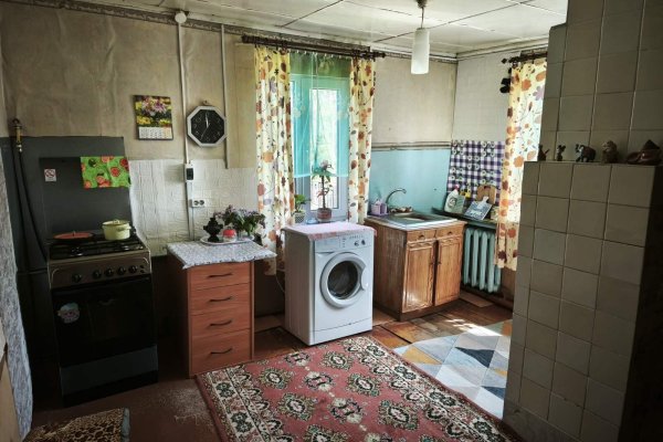 Продается дом д. Кирши - фото 14