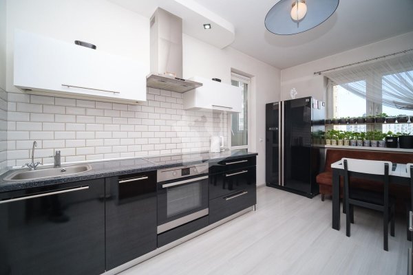 3-комнатная квартира по адресу Колесникова ул., д. 16 - фото 5
