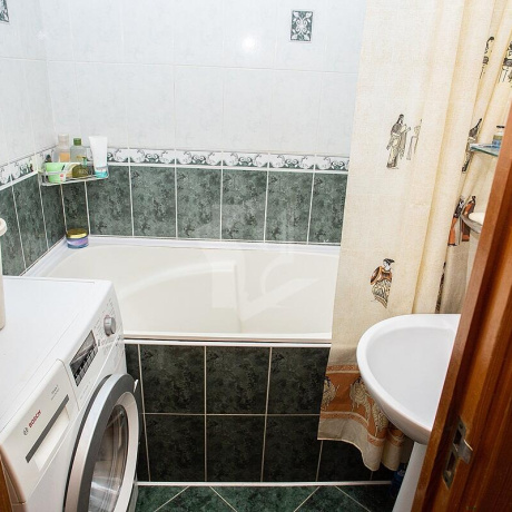 Фотография 3-комнатная квартира по адресу Багратиона 2-й пер., д. 19 - фото 8