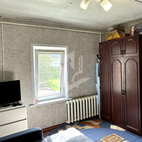 Фотография 1-комнатная квартира по адресу Путейко ул., д. 3 - фото 10