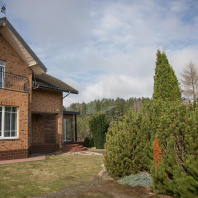 Фотография Продается коттедж д. Тарасово - фото 11