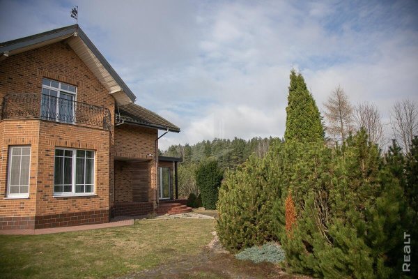 Продается коттедж д. Тарасово - фото 11