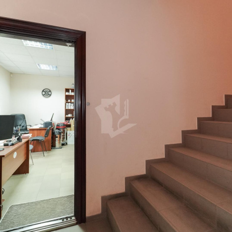 Фотография Сдается производственное/складское помещение по адресу г. Минск, Карвата ул., д. 77 - фото 3