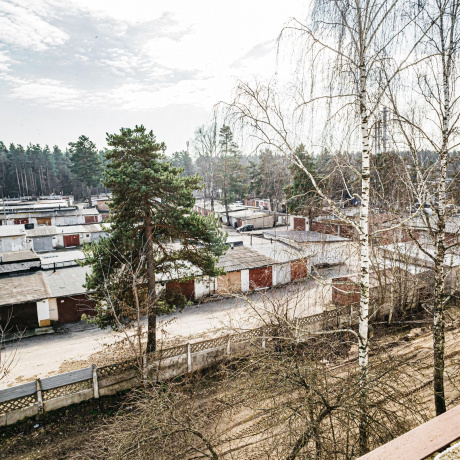 Фотография 4-комнатная квартира по адресу Путилова ул., д. 3 - фото 18