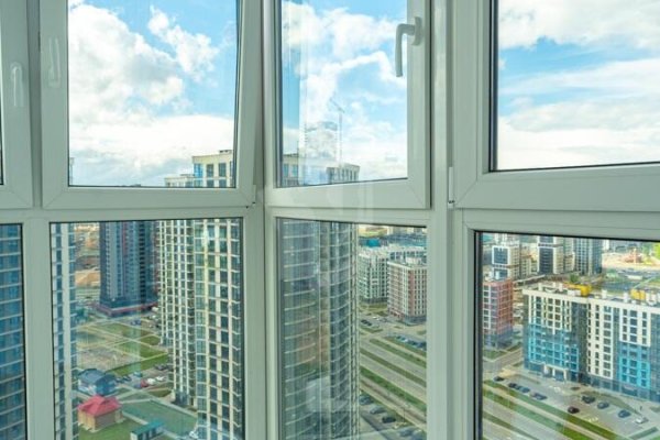 2-комнатная квартира по адресу Жореса Алфёрова ул., д. 9 - фото 10