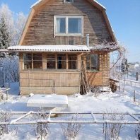 Фотография Продается дача с/т. Пчелка-5 - фото 3