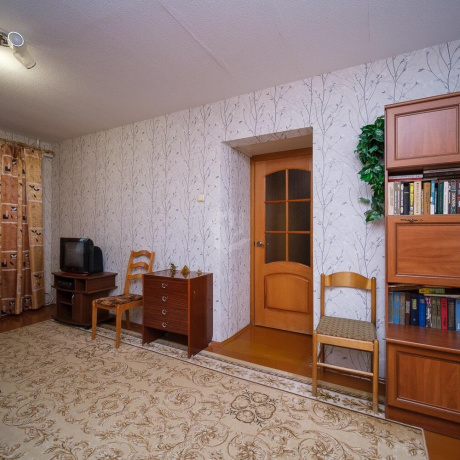 Фотография 2-комнатная квартира по адресу Якубова ул., д. 36 - фото 8