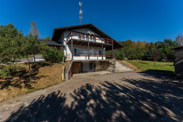 Продается дом д. Чертяж, Луговая ул. - фото 3