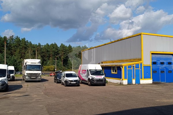 Продается производственное/складское помещение по адресу г. Минск, , - фото 5