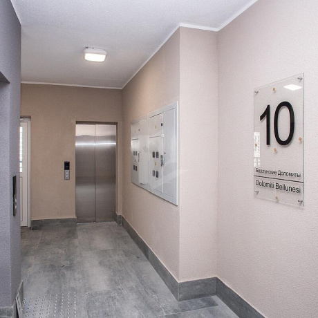 Фотография 1-комнатная квартира по адресу Савицкого ул., д. 23 - фото 8