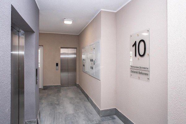 1-комнатная квартира по адресу Савицкого ул., д. 23 - фото 8