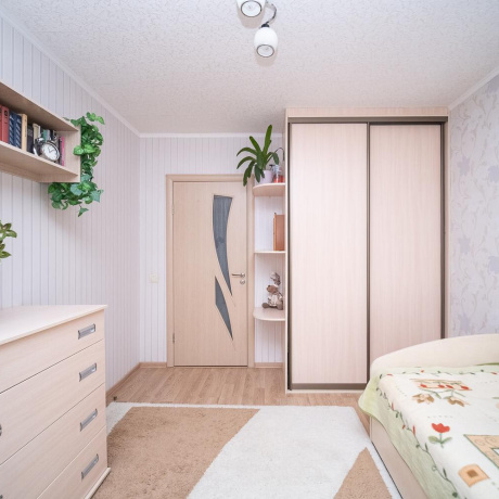 Фотография 3-комнатная квартира по адресу Неманская ул., д. 3 - фото 14