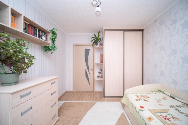 3-комнатная квартира по адресу Неманская ул., д. 3 - фото 14