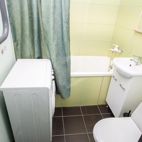 Фотография 1-комнатная квартира по адресу Либкнехта ул., д. 104 - фото 9