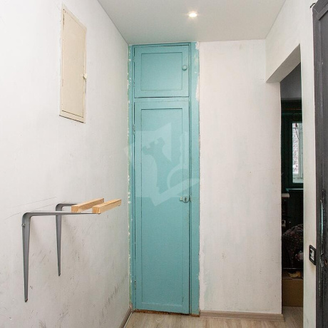 Фотография 1-комнатная квартира по адресу Либкнехта ул., д. 104 - фото 10