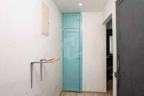 1-комнатная квартира по адресу Либкнехта ул., д. 104 - фото 10