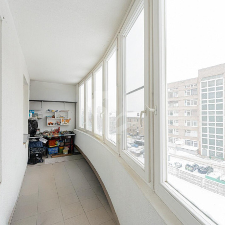 Фотография 1-комнатная квартира по адресу Судмалиса ул., д. 22 к. А - фото 18