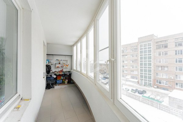 1-комнатная квартира по адресу Судмалиса ул., д. 22 к. А - фото 18