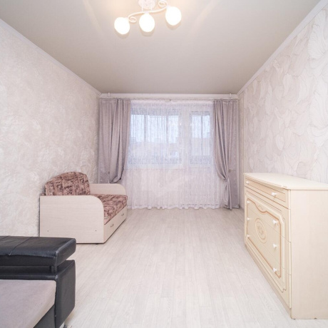 Фотография 1-комнатная квартира по адресу Радужная ул., д. 6 - фото 7