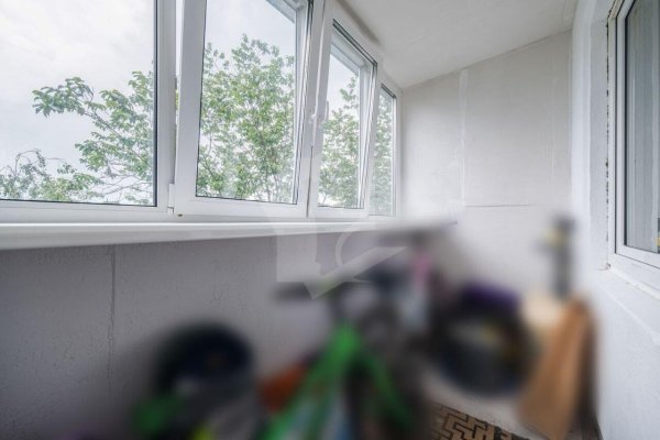 1-комнатная квартира по адресу Пушкина просп., д. 25 - фото 11