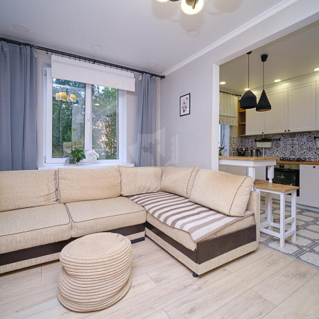 Фотография 2-комнатная квартира по адресу Чайлытко ул., д. 15 - фото 15