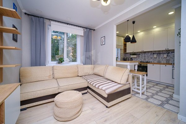 2-комнатная квартира по адресу Чайлытко ул., д. 15 - фото 15