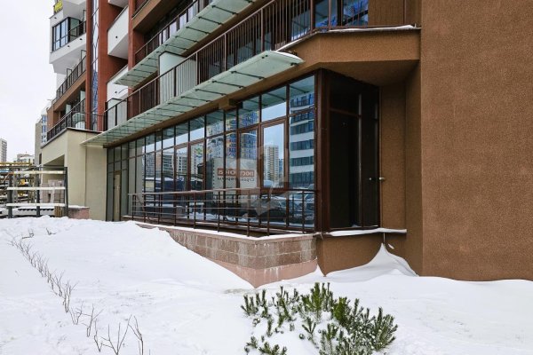 Сдается торговое помещение по адресу г. Минск, Игоря Лученка ул., д. 15 - фото 2