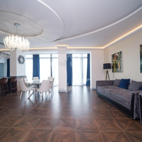 Фотография 4-комнатная квартира по адресу Кальварийская ул., д. 16 - фото 15