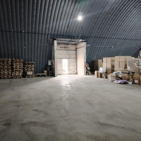 Фотография Сдается производственное/складское помещение по адресу аг. Хатежино, Центральная ул., д. 18 к. 2 - фото 5