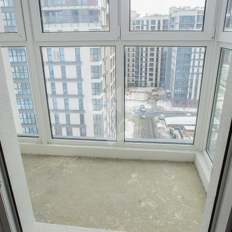 Фотография 1-комнатная квартира по адресу Савицкого ул., д. 23 - фото 14