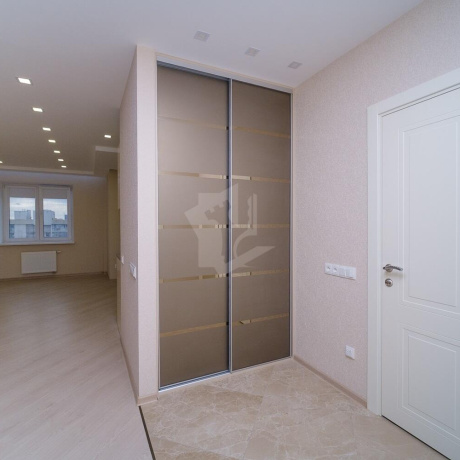 Фотография 2-комнатная квартира по адресу Дзержинского просп., д. 22 - фото 13