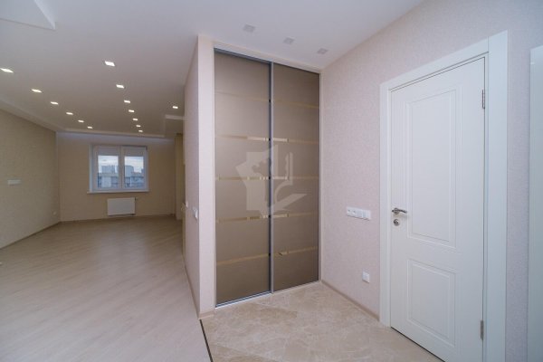 2-комнатная квартира по адресу Дзержинского просп., д. 22 - фото 13