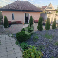 Фотография Продается дом с/т. Узборье - фото 2